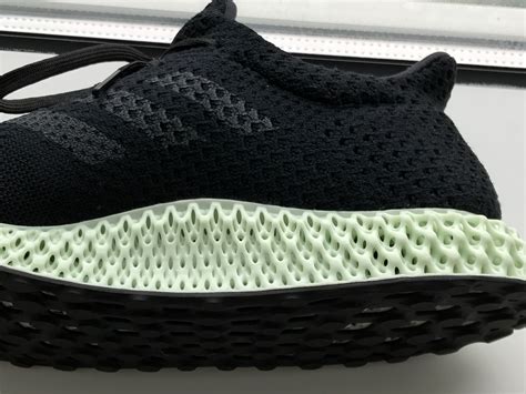 3d druck schuhe adidas|adidas 4d printing shoes.